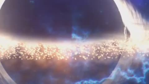 Did God Predict Black Holes Before Science? 🌌