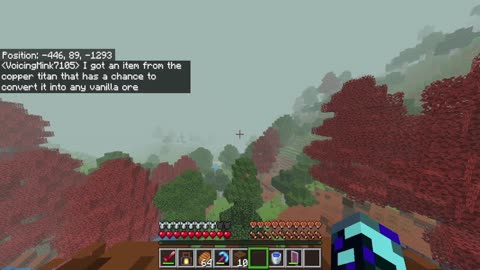 minecraft $4 spawns a warden