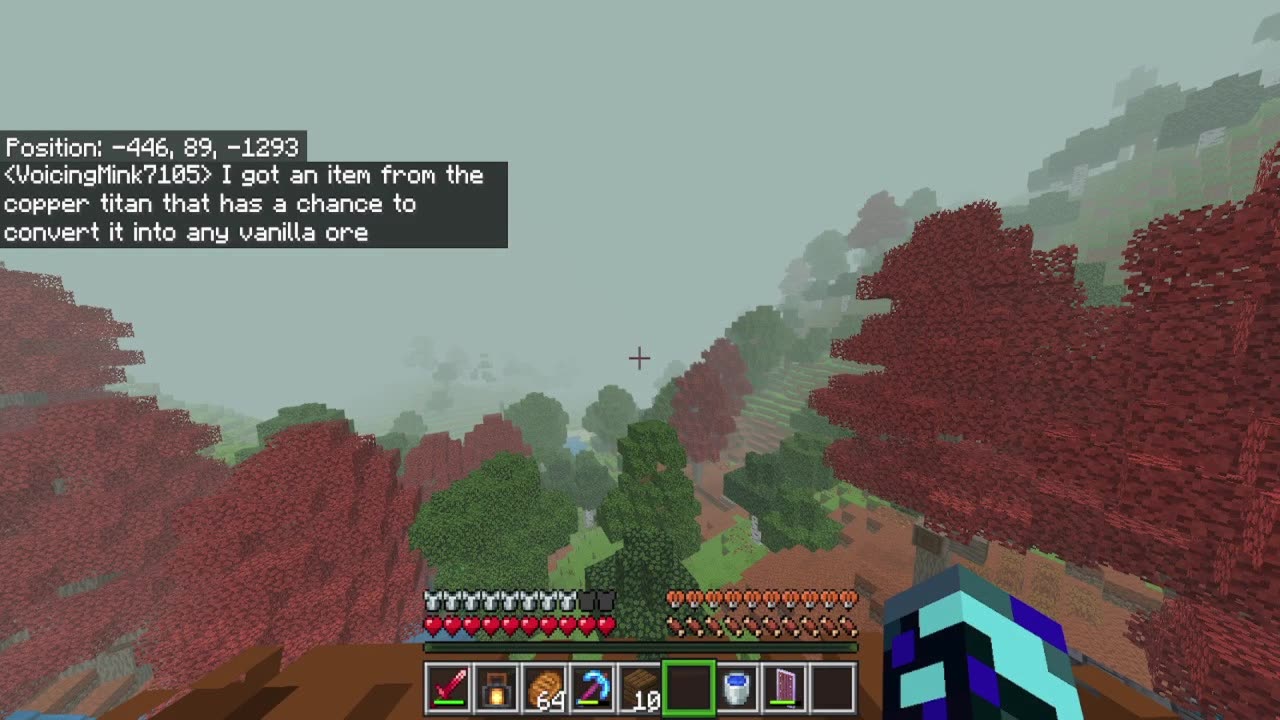 minecraft $4 spawns a warden