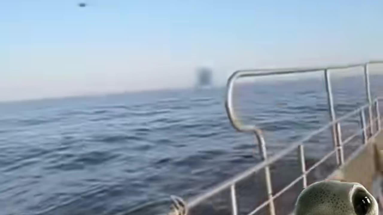 🛸👽 Fisher Boat Crew Catches UFO on Camera While Air Force Chases! | TheHauntingHour