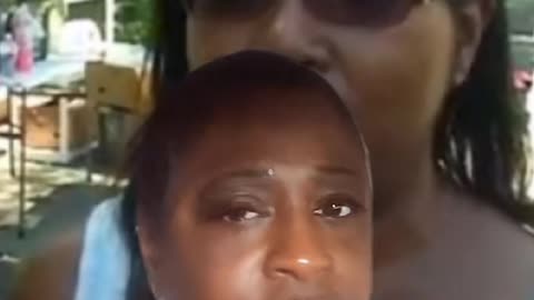 Momma Ace talking about everybody accept her home girl Holly confirming Ace allegations