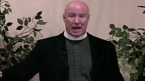 Parable of the Mustard Seed