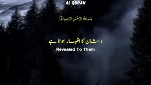 Qur’an Answer 1: Allah’s Reply to All Mankind | Quran Shots