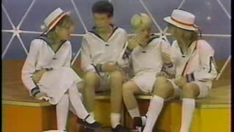 You Can't Do That On Television - S1986 E101 - Censorship