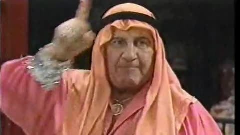 WWF All Star Wrestling May 05 1984