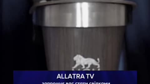 🎯 Він кричить за Україну по всьому світу!