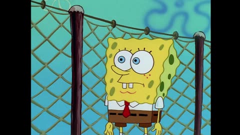 Bob Esponja - 1ª Temporada - Episódio 04 - Bolhas de Sabão