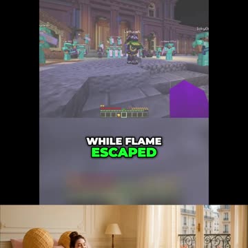 Venturing Into the Minecraft Great Unknown — Full Adventure!