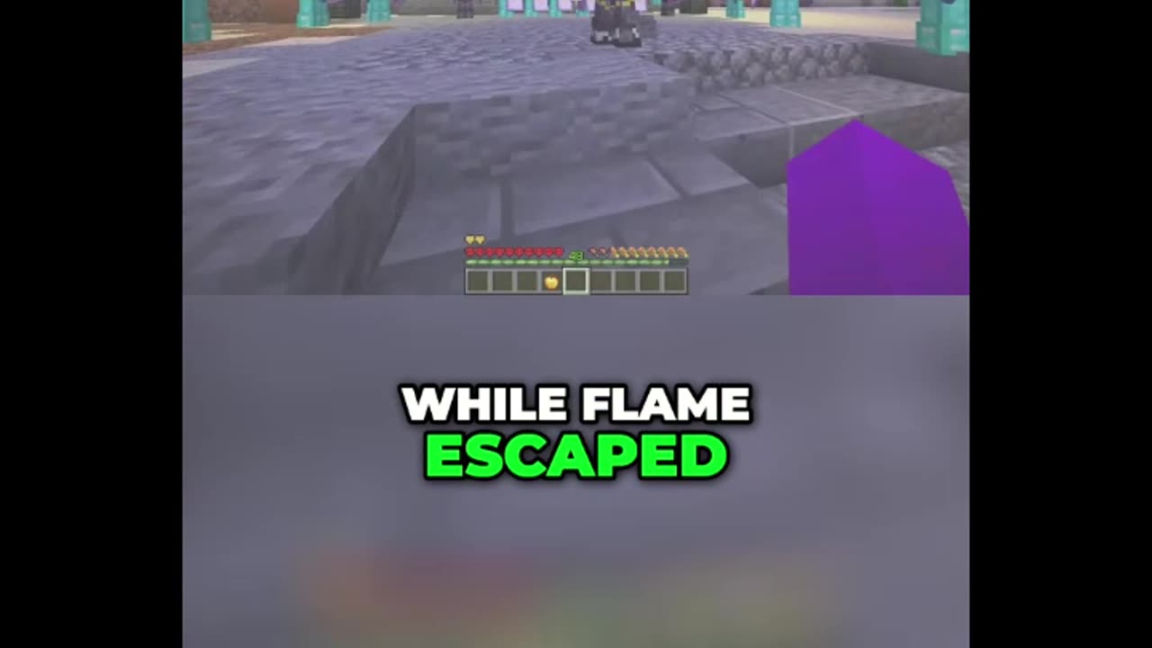 Venturing Into the Minecraft Great Unknown — Full Adventure!