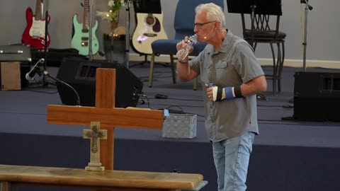 Together We Stand- Live Stream - 8/3/2025