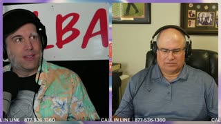 Half Empty Cup of Joe (11/10/25)