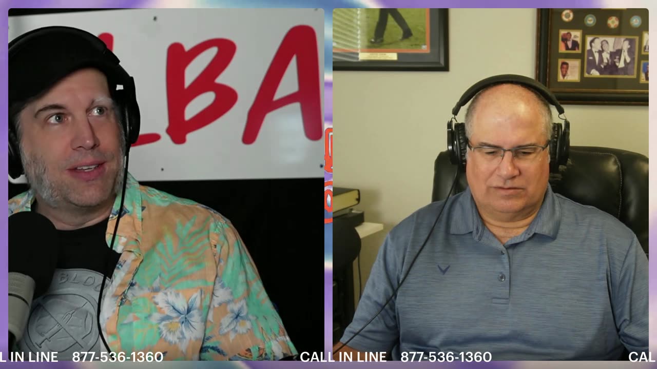 Half Empty Cup of Joe (11/10/25)