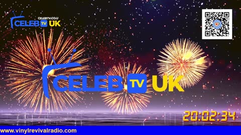 Celeb TV UK - Connecting YOU with Music Legends