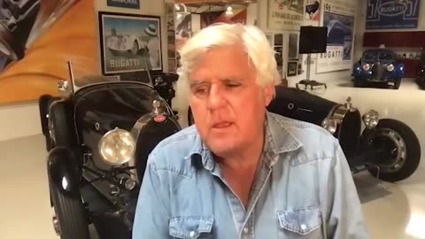Jay Leno on Why He Refuses to Buy a Ferrari