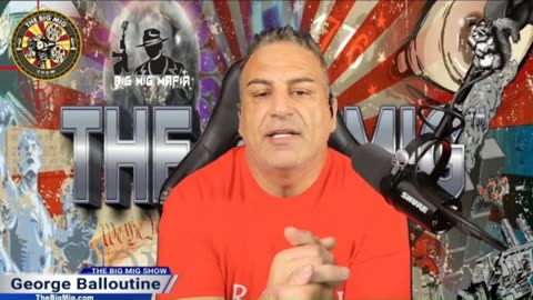 Live on QNP | Cross-Stream: "Flag Day" 2025 With SternAmerican | "Voices of Valor" | 6-14-25