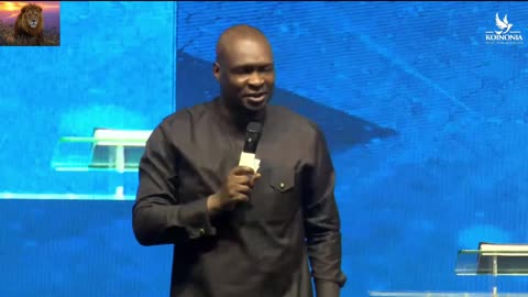 NEW WINESKIN IS NOT A CAMPAIGN FOR DISHONOR OR SELF RIGHTEOUSNESS WITH APOSTLE JOSHUA SELMAN