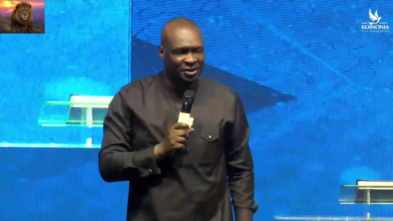 NEW WINESKIN IS NOT A CAMPAIGN FOR DISHONOR OR SELF RIGHTEOUSNESS WITH APOSTLE JOSHUA SELMAN