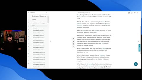 Review of Andrew Wilson Mormon debate vs Lance O'Neill 6-20-25