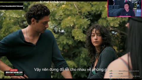PHIM: BÍ MẬT KINH HOÀNG