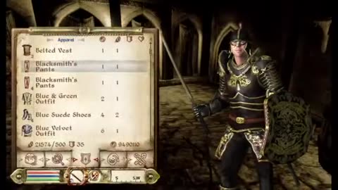 Wolf Slumbers Black Pilled Live Stream Oblivion GOD IS WITH US !(9)