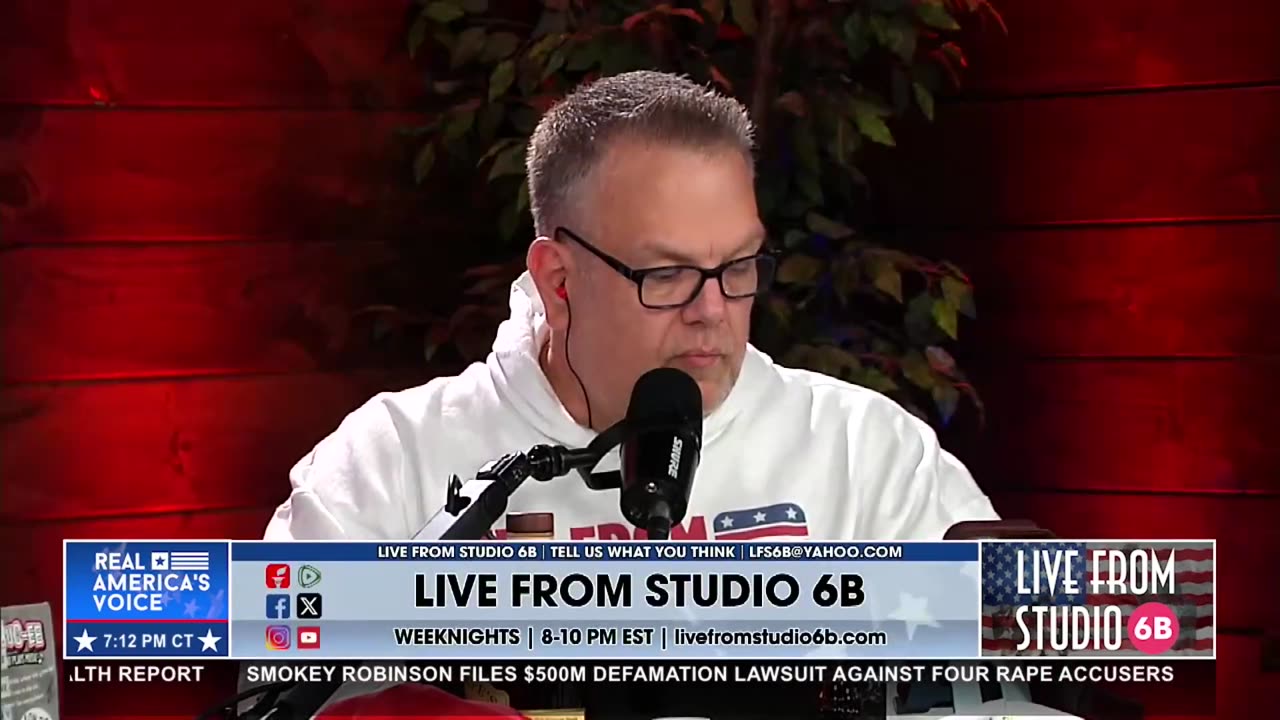 JUST IN: US COURT BLOCKS TRUMP’S LIBERATION DAY TARIFFS