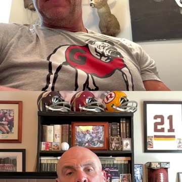 John Rocker Calls Tom House "The Smartest Man on the Planet"