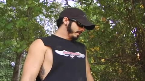 Brantley Gilbert-The truth on old 129 (high q)