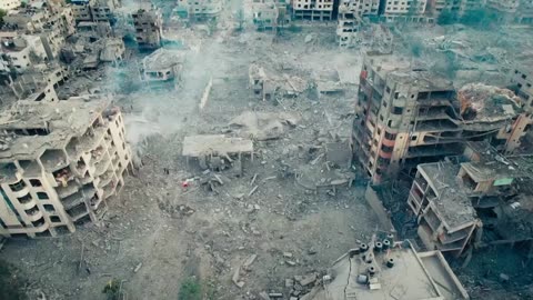 Gaza: Doctors Under Attack
