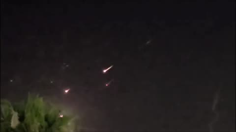 🛰️🛡️ Iran Israel War | Exoatmospheric Interception of Iranian Missile | RCF
