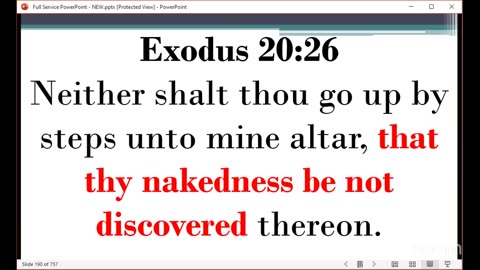 The Narrow Way Christian Church of God - BIBLE-READING and Prayer Service - Sunday 22/06/2025