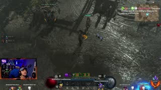 Torment Tuesday in #DiabloIV With Serene Firehawk!!