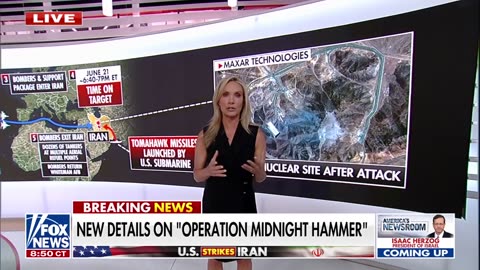 Sen. Fetterman praises strike on Iran as 'limited military engagement': 'Not a war'