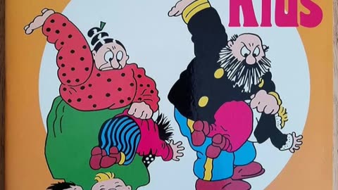 Curiosidades de personajes 379 Zipi