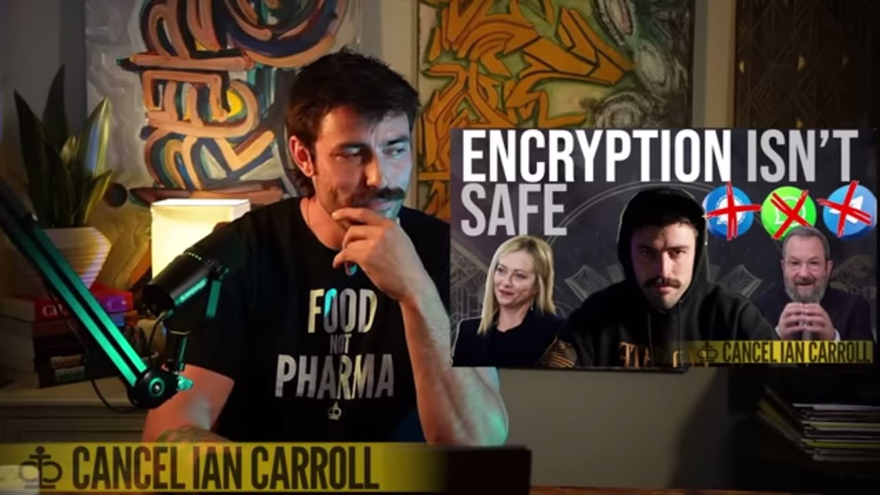 TECHNOLOGY HAS MADE BLACKMAIL MUCH MORE PROLIFIC