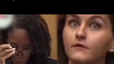 Politics - 2025 Wild Watch The Woman Telepathically Mind Control Speakers Words