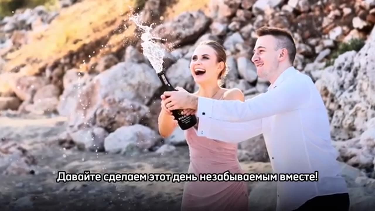 Our love story 🇷🇺❤️🇺🇸