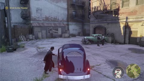 Mafia The Definitive Edition: Part 6