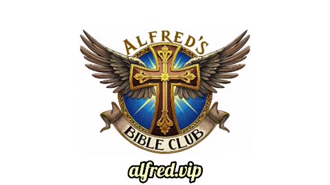 How Do You Know If Someone Is Successful Or Not : Alfred's Bible Club Podcast (Audio)
