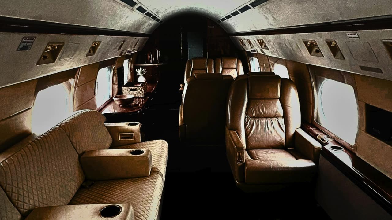 Motorista VIP