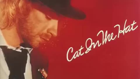 BOBBY CALDWELL - Cat In The Hat