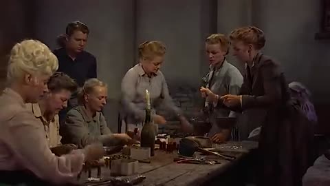 The Guns Of Fort Petticoat, Starring Audie Murphy