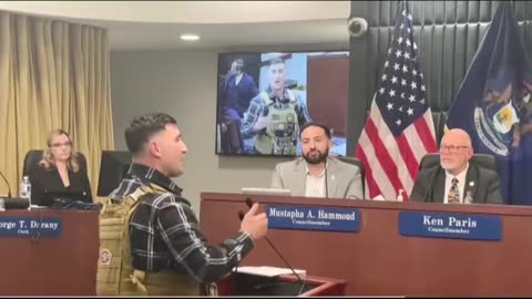 Patriots Have Had Enough 🕊️ ♥️ 🇺🇸