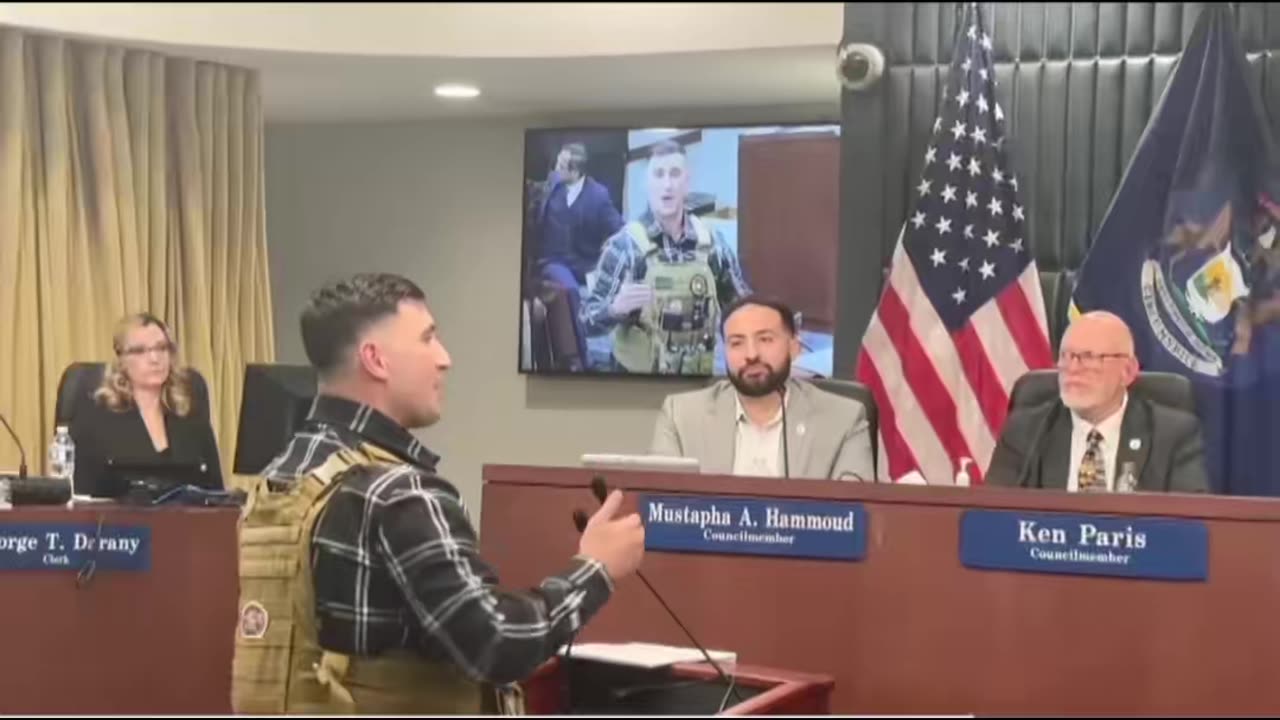 Patriots Have Had Enough 🕊️ ♥️ 🇺🇸