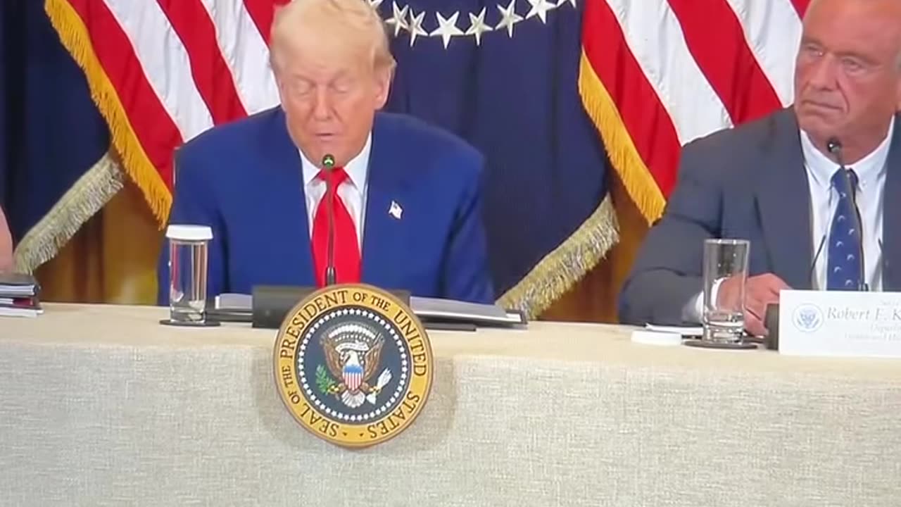 I can’t believe America is getting to this point…