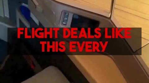 Business Class Airfare Deal - Air France $2,096 (Milan to Jakarta) Business Class