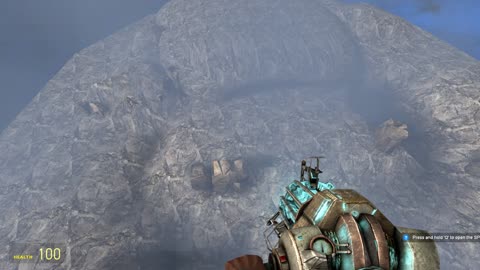 Garry's Mod sb_twinsuns (revisiting nostalgic maps)