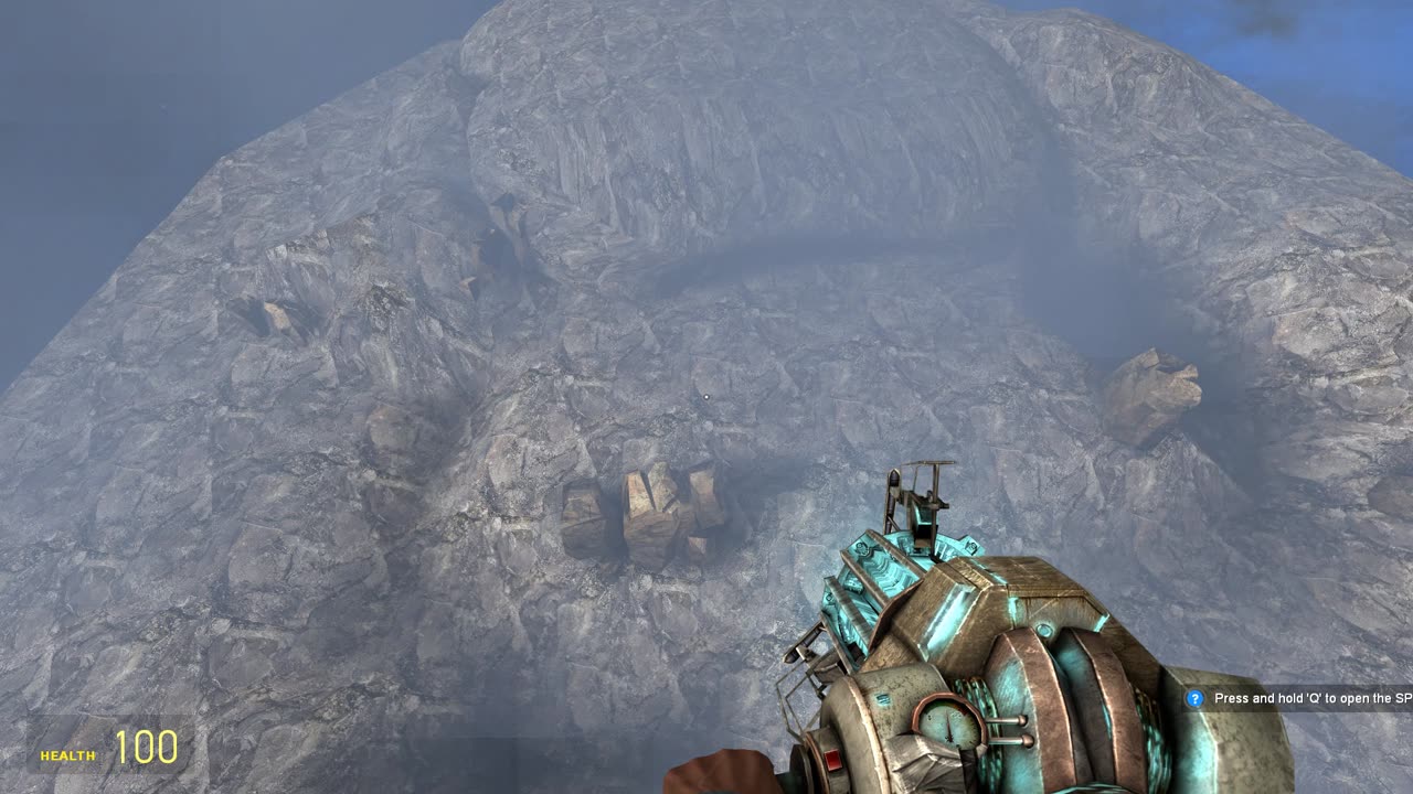 Garry's Mod sb_twinsuns (revisiting nostalgic maps)