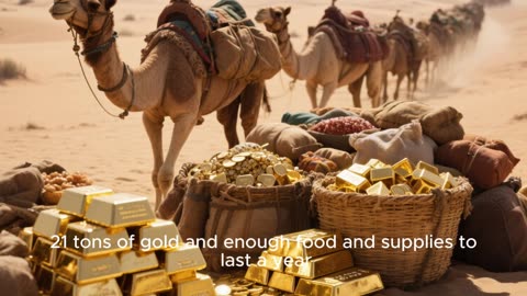 The RICHEST man in history