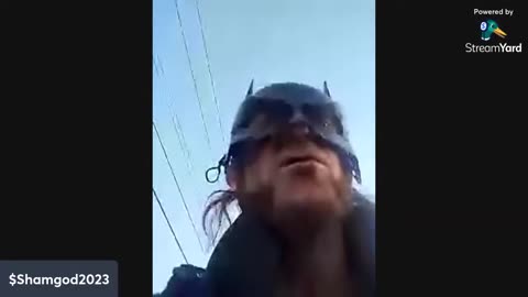 Batman Set 331 World Records!!! 💪 🌎 🦇