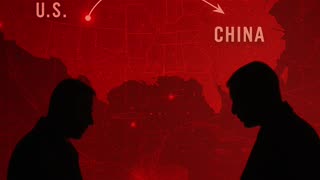Chinese Spies Caught at U.S. Naval Bases—Here’s What We Know